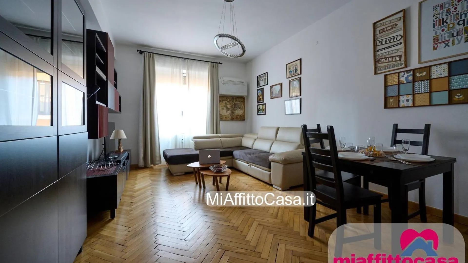 Wissam'S Red Kitchen Apartment Milano
