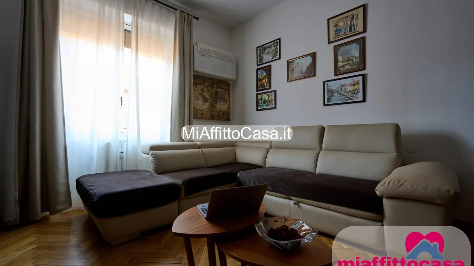 Wissam'S Red Kitchen Apartment Milano